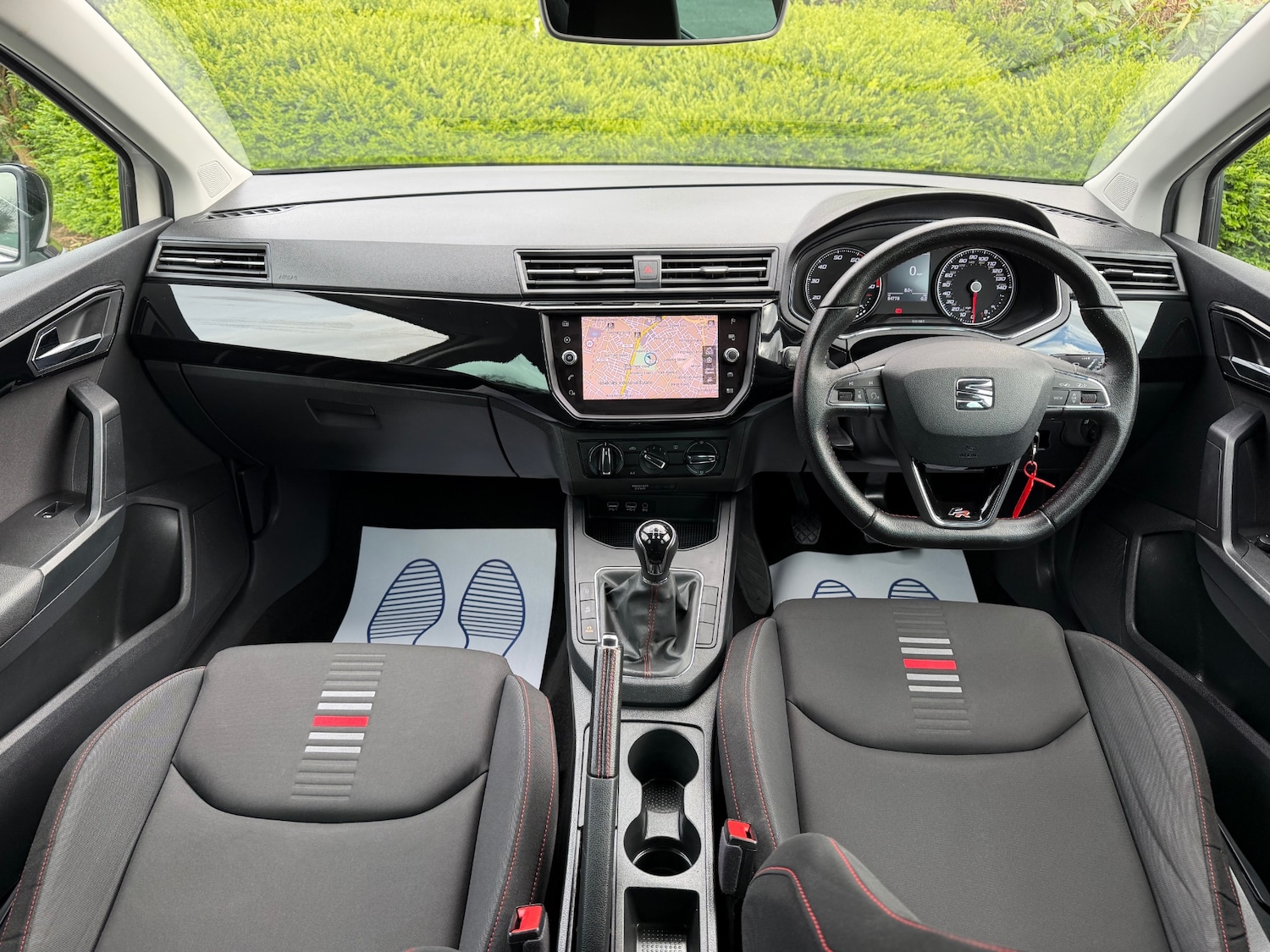 Used SEAT Ibiza 2018 for sale - 78183489: Photo 29