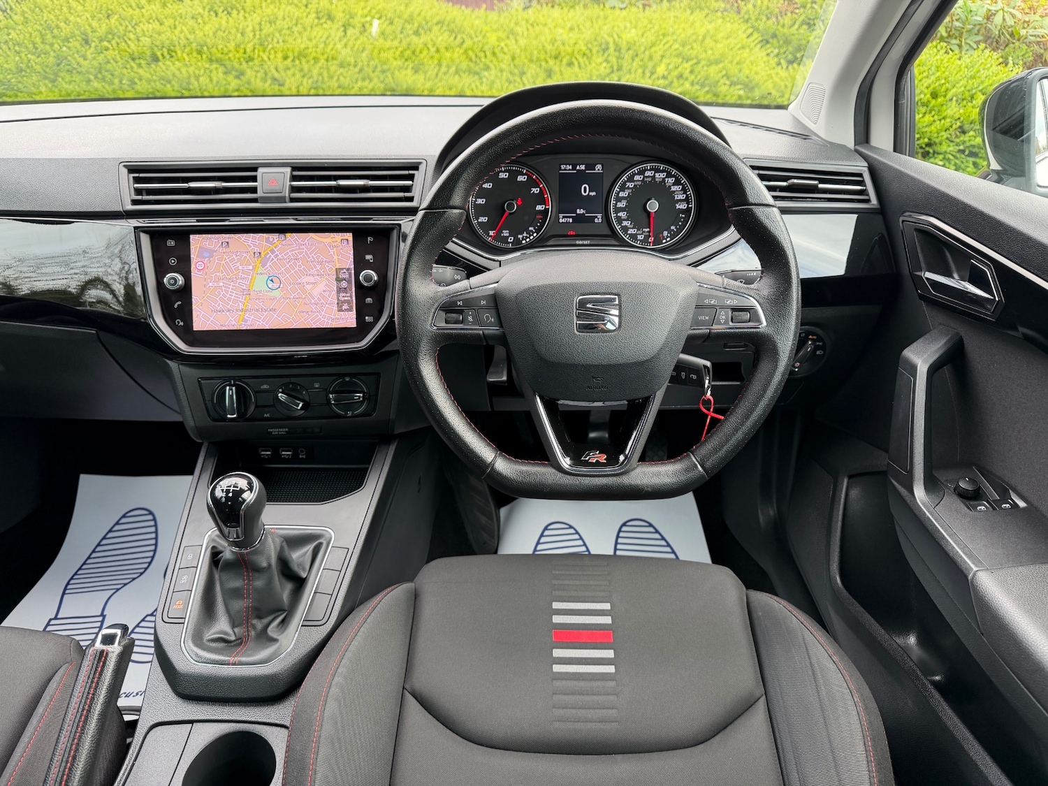 Used SEAT Ibiza 2018 for sale - 78183489: Photo 30