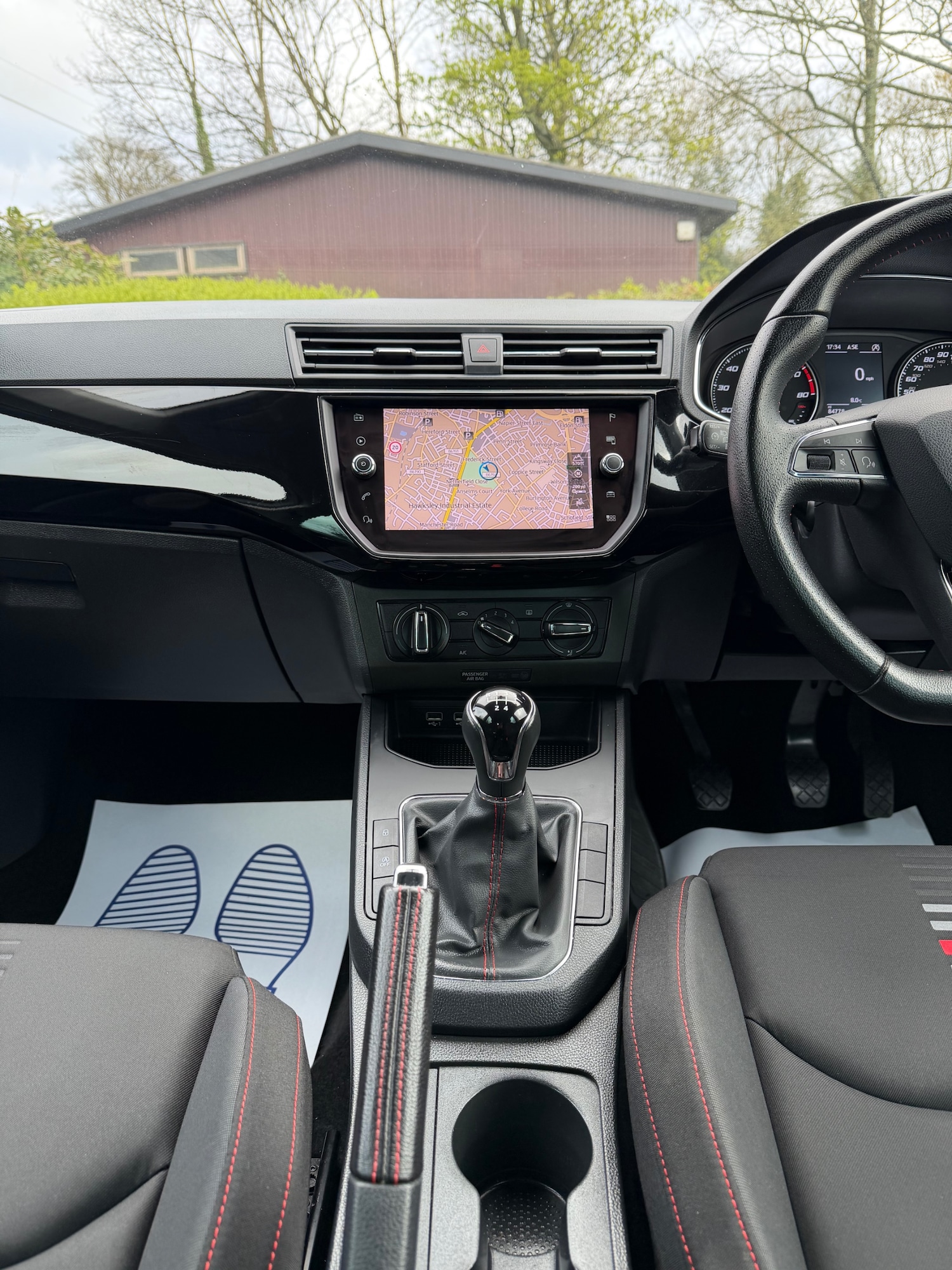 Used SEAT Ibiza 2018 for sale - 78183489: Photo 31