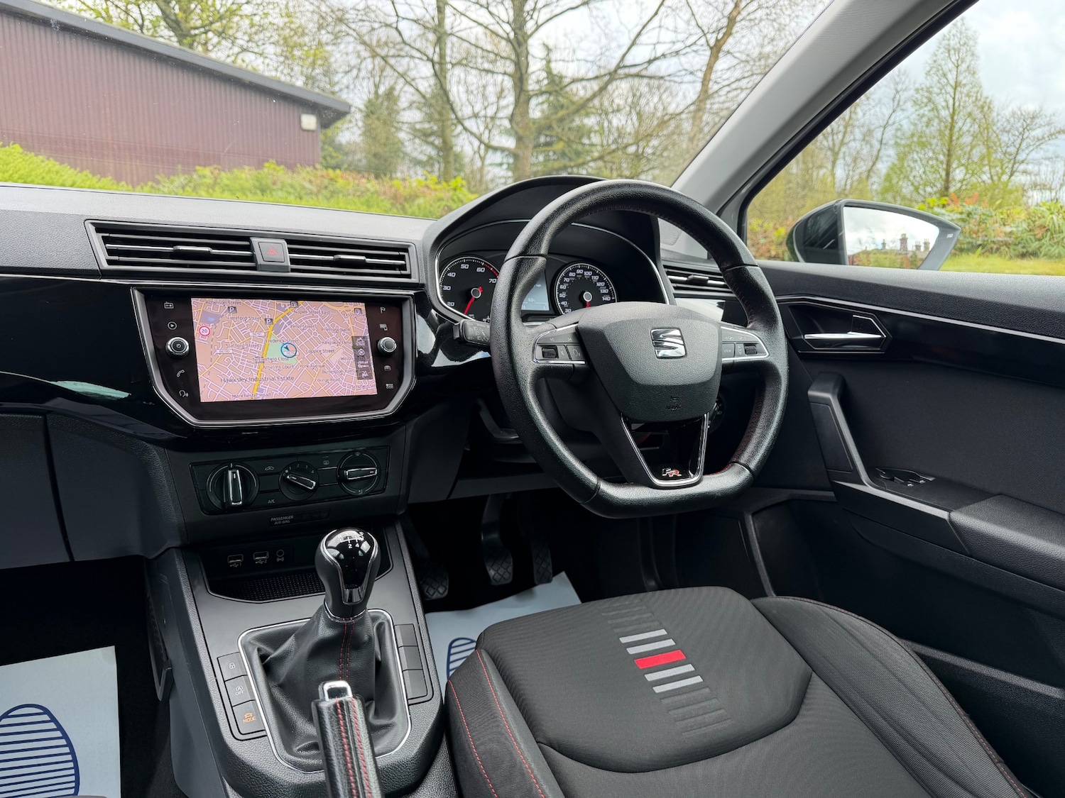 Used SEAT Ibiza 2018 for sale - 78183489: Photo 32