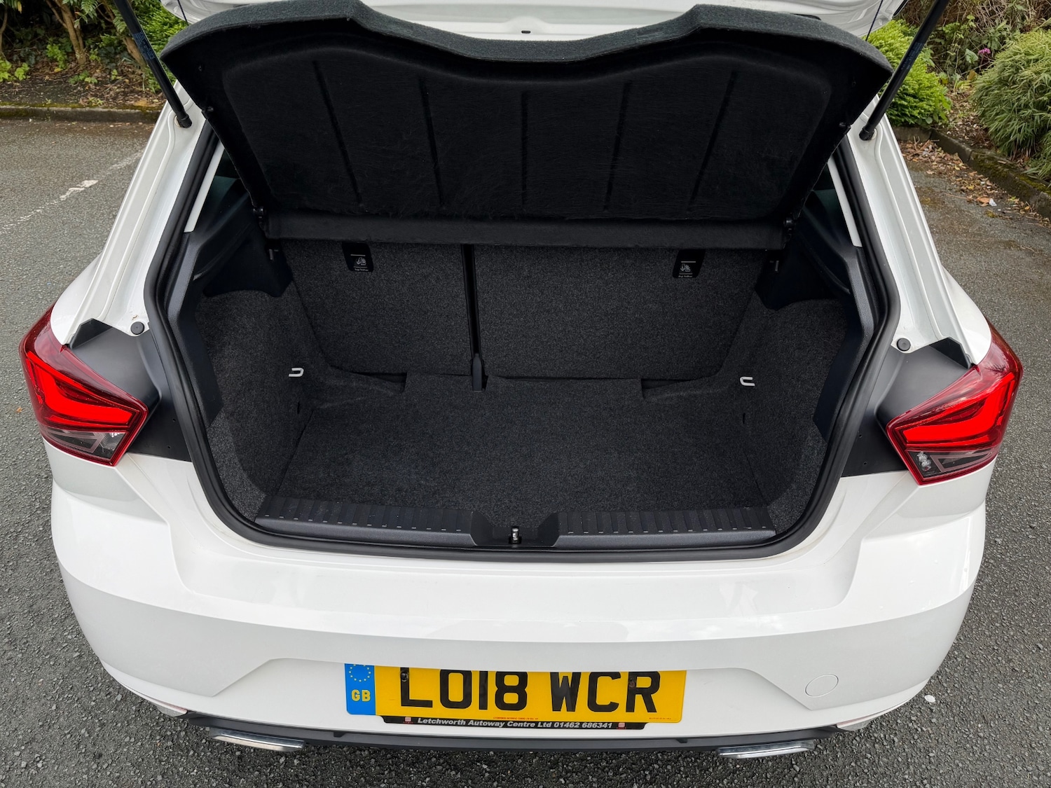 Used SEAT Ibiza 2018 for sale - 78183489: Photo 33