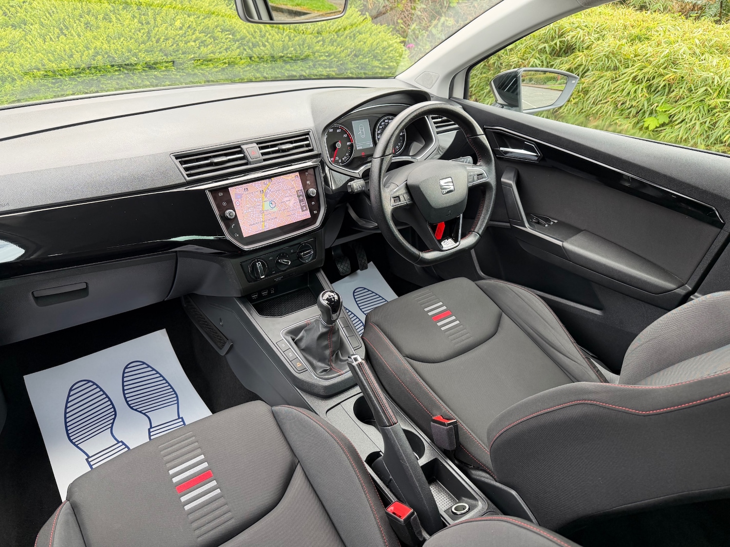 Used SEAT Ibiza 2018 for sale - 78183489: Photo 35