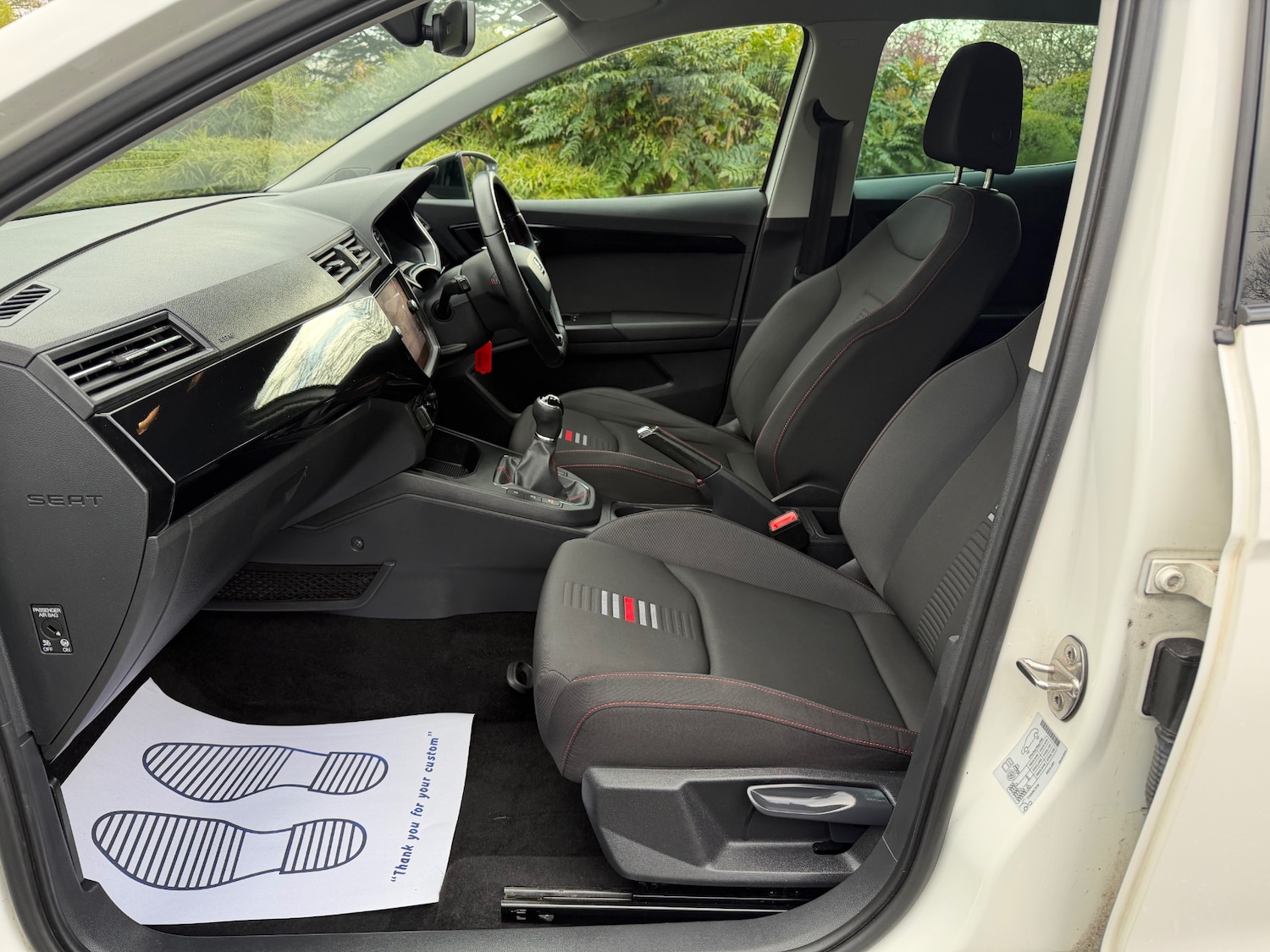 Used SEAT Ibiza 2018 for sale - 78183489: Photo 37