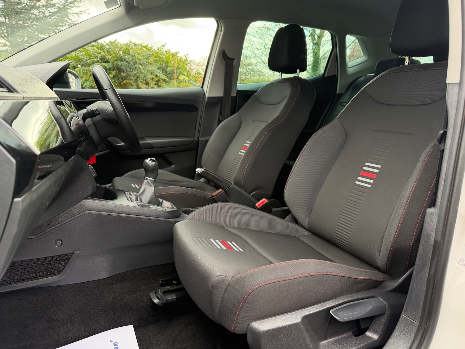 Used SEAT Ibiza 2018 for sale - 78183489: Photo 38