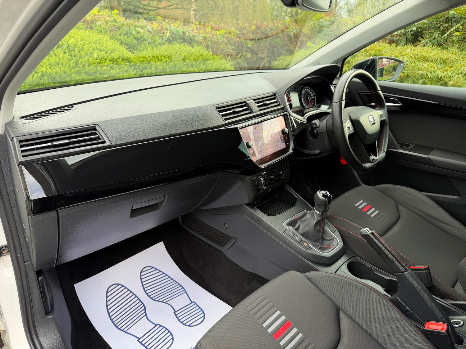 Used SEAT Ibiza 2018 for sale - 78183489: Photo 39