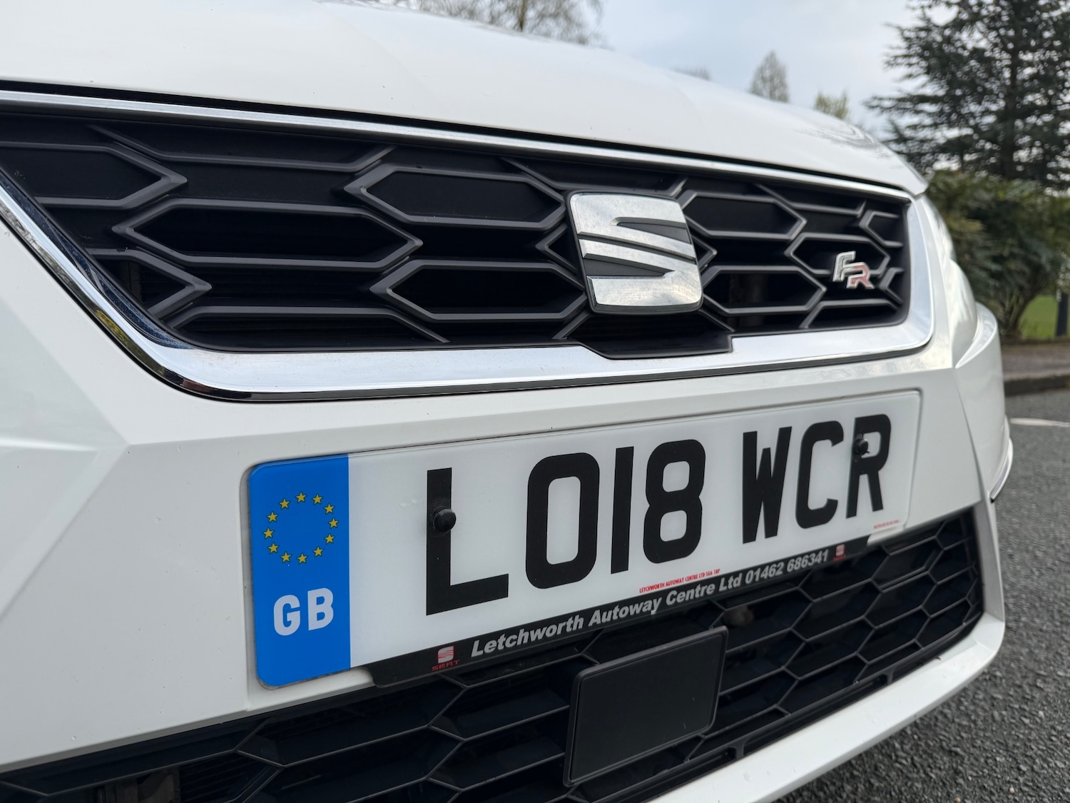 Used SEAT Ibiza 2018 for sale - 78183489: Photo 4