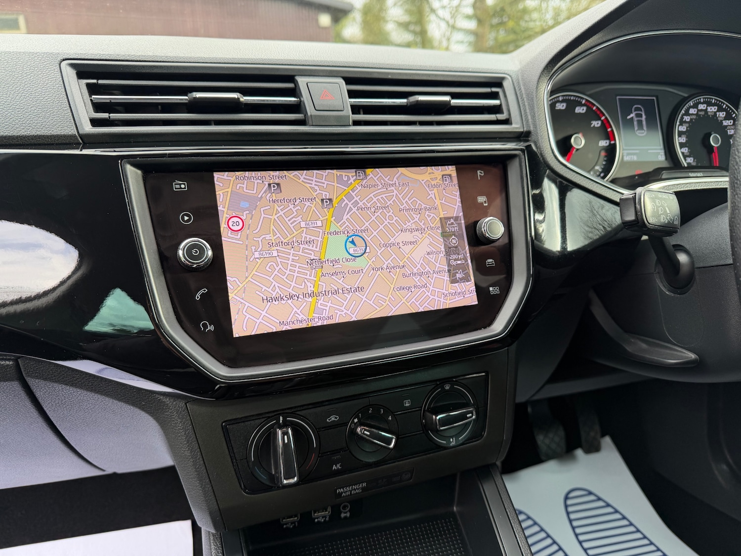 Used SEAT Ibiza 2018 for sale - 78183489: Photo 40