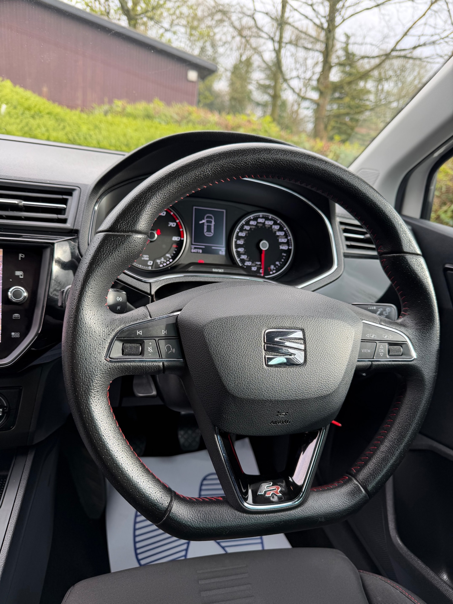 Used SEAT Ibiza 2018 for sale - 78183489: Photo 41