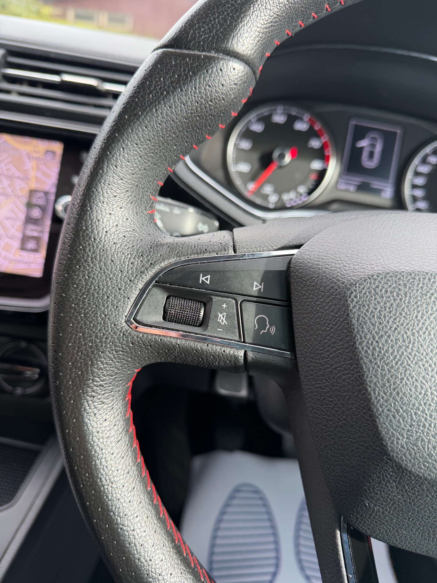 Used SEAT Ibiza 2018 for sale - 78183489: Photo 42