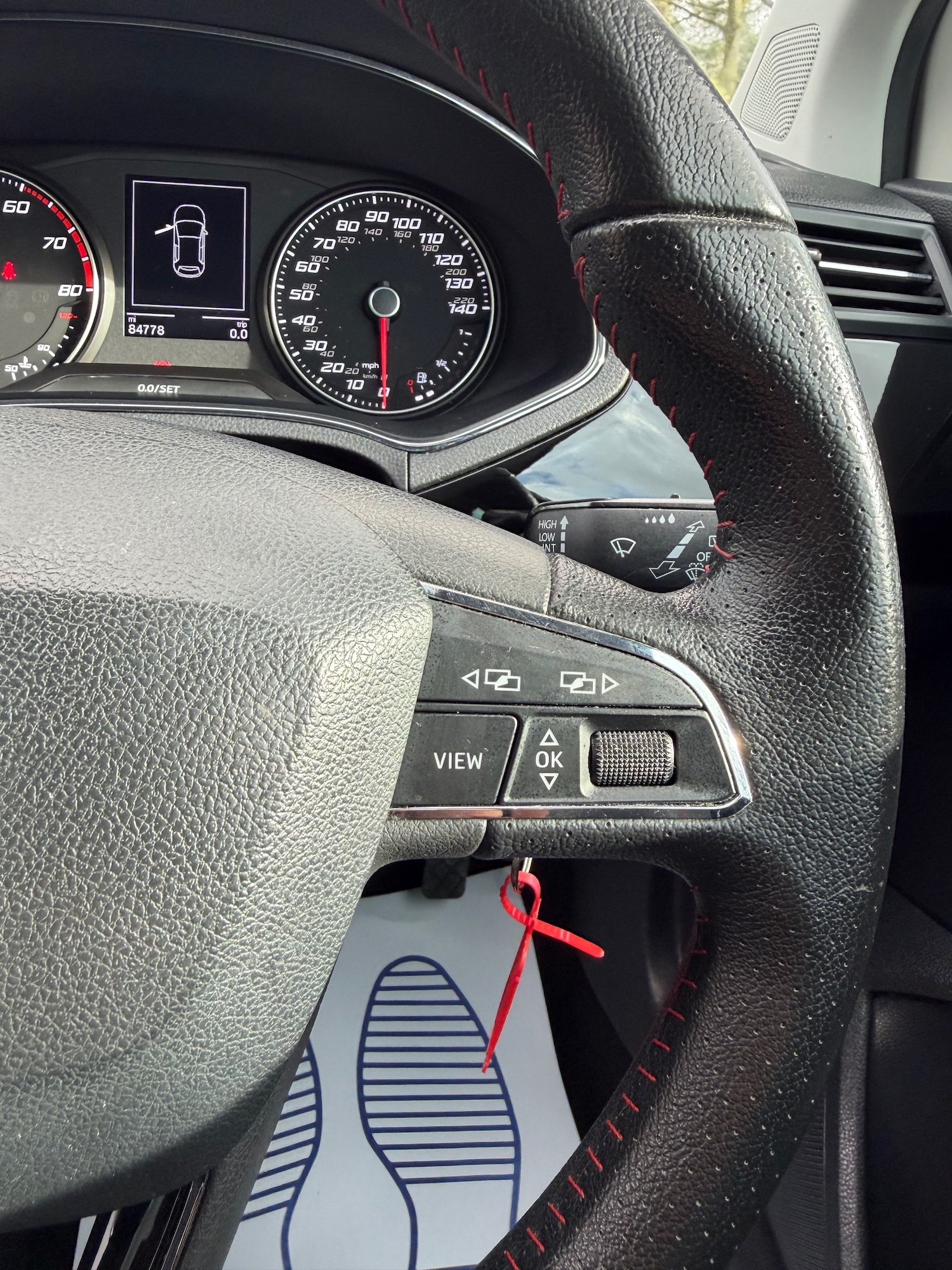 Used SEAT Ibiza 2018 for sale - 78183489: Photo 43