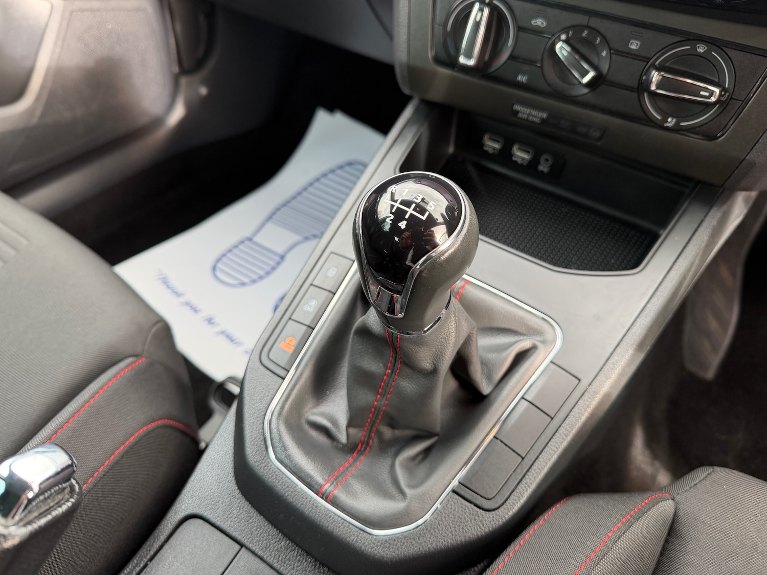 Used SEAT Ibiza 2018 for sale - 78183489: Photo 44