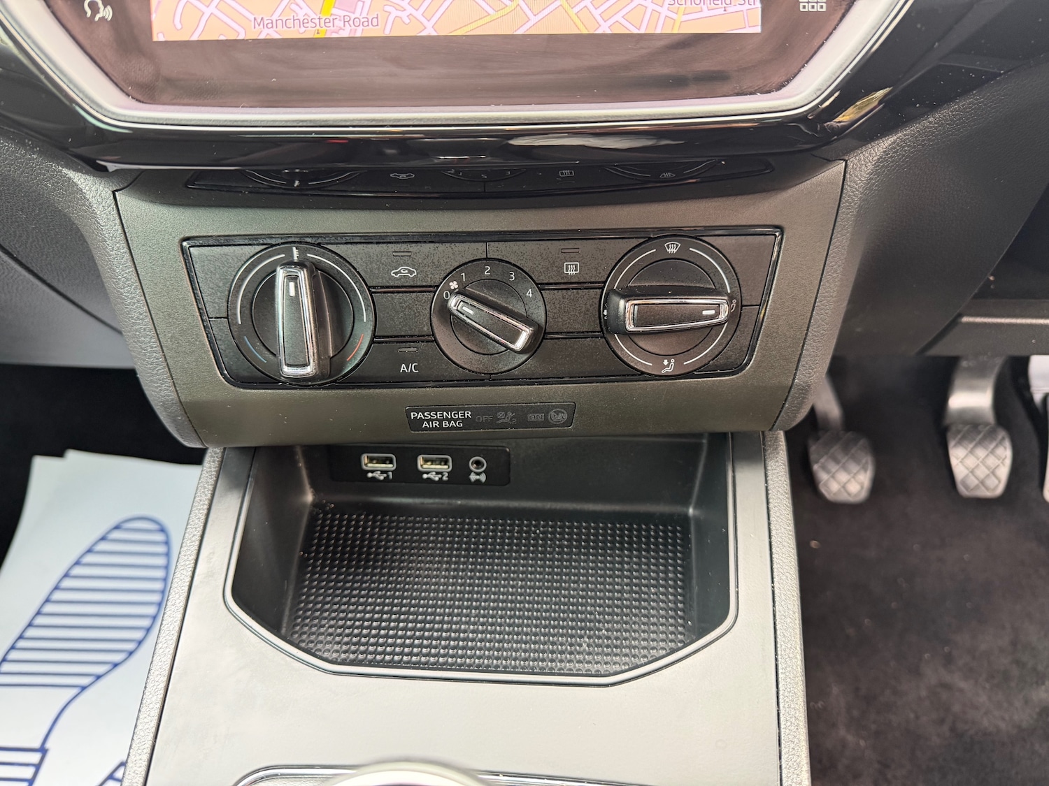 Used SEAT Ibiza 2018 for sale - 78183489: Photo 45