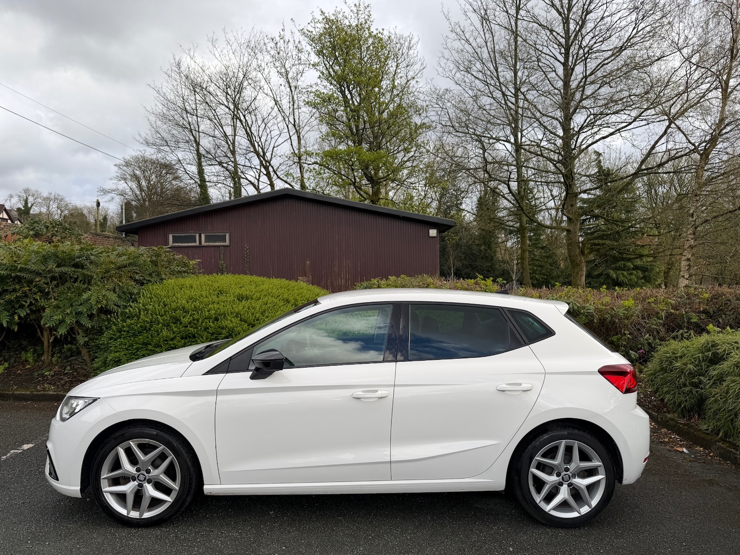 Used SEAT Ibiza 2018 for sale - 78183489: Photo 46