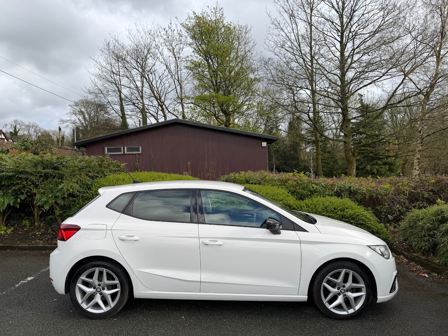 Used SEAT Ibiza 2018 for sale - 78183489: Photo 47