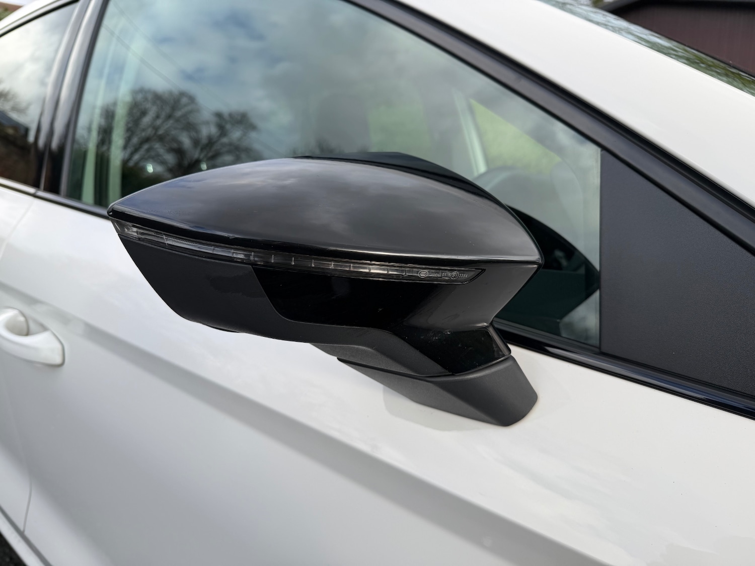 Used SEAT Ibiza 2018 for sale - 78183489: Photo 49