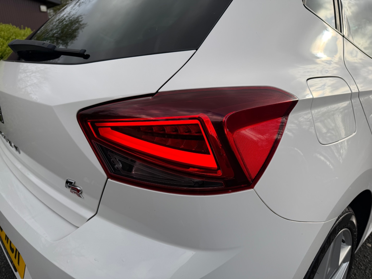 Used SEAT Ibiza 2018 for sale - 78183489: Photo 50