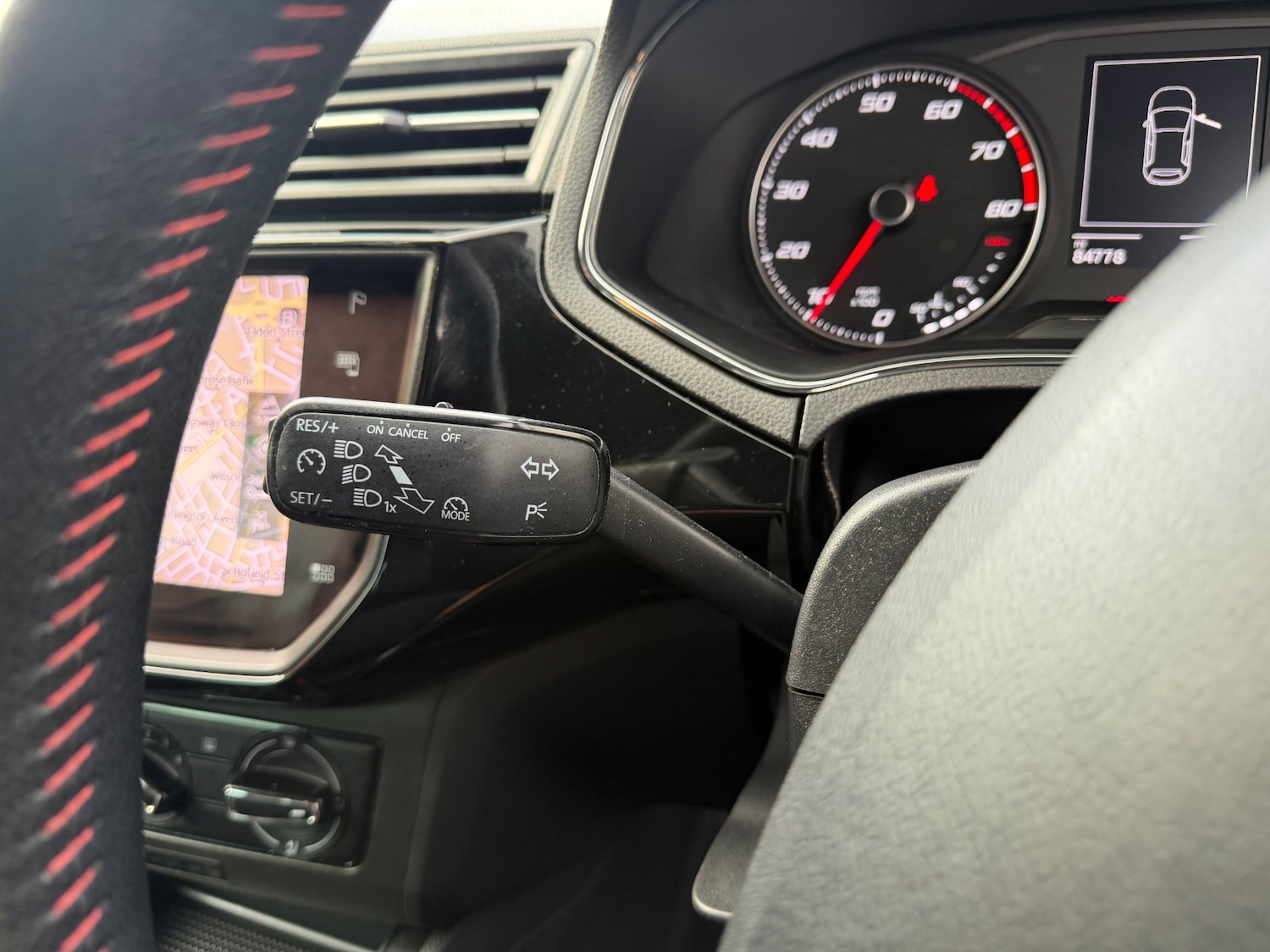 Used SEAT Ibiza 2018 for sale - 78183489: Photo 52