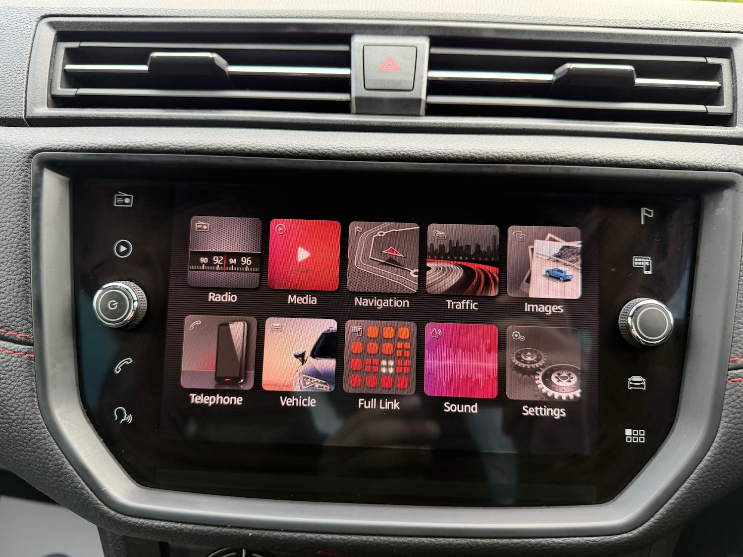 Used SEAT Ibiza 2018 for sale - 78183489: Photo 56