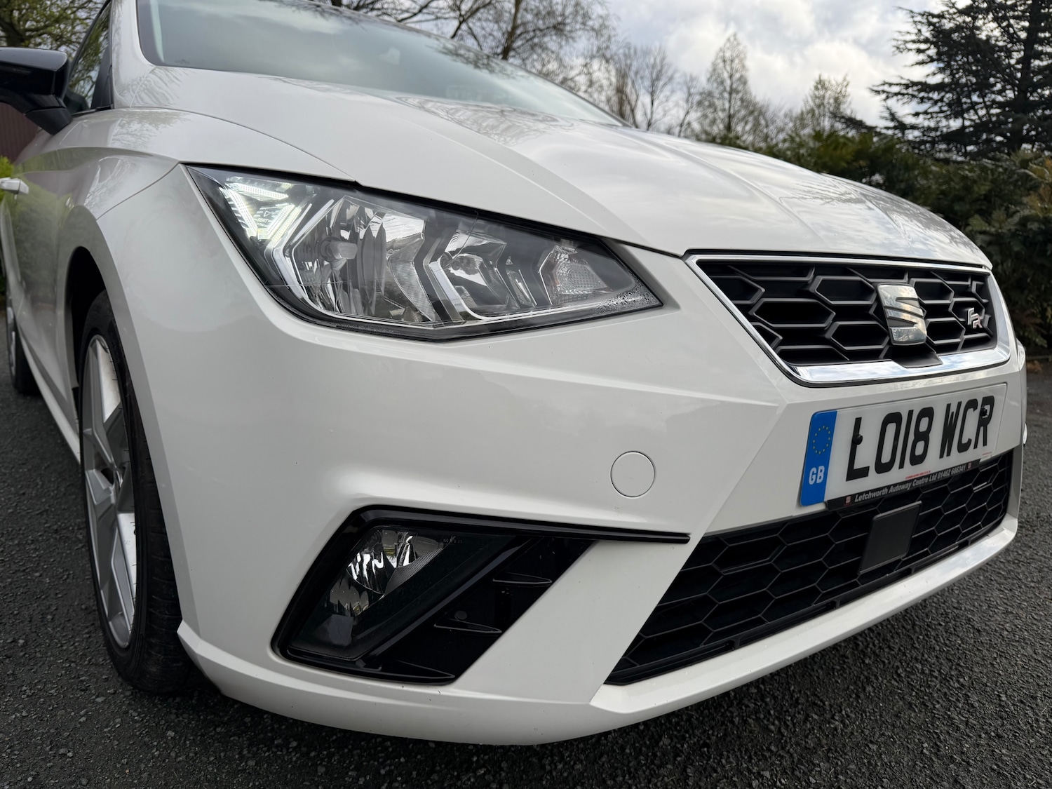 Used SEAT Ibiza 2018 for sale - 78183489: Photo 9