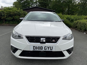 Used SEAT Ibiza 2018 for sale - 78761194: Photo