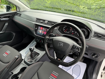 Used SEAT Ibiza 2018 for sale - 78761194: Photo