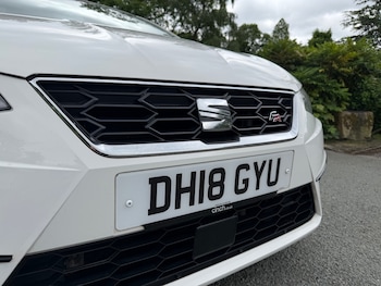 Used SEAT Ibiza 2018 for sale - 78761194: Photo