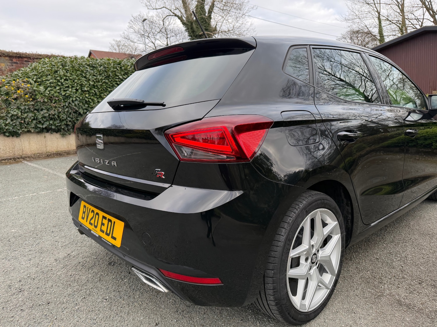 Used SEAT Ibiza 2020 for sale - 78090409: Photo 15