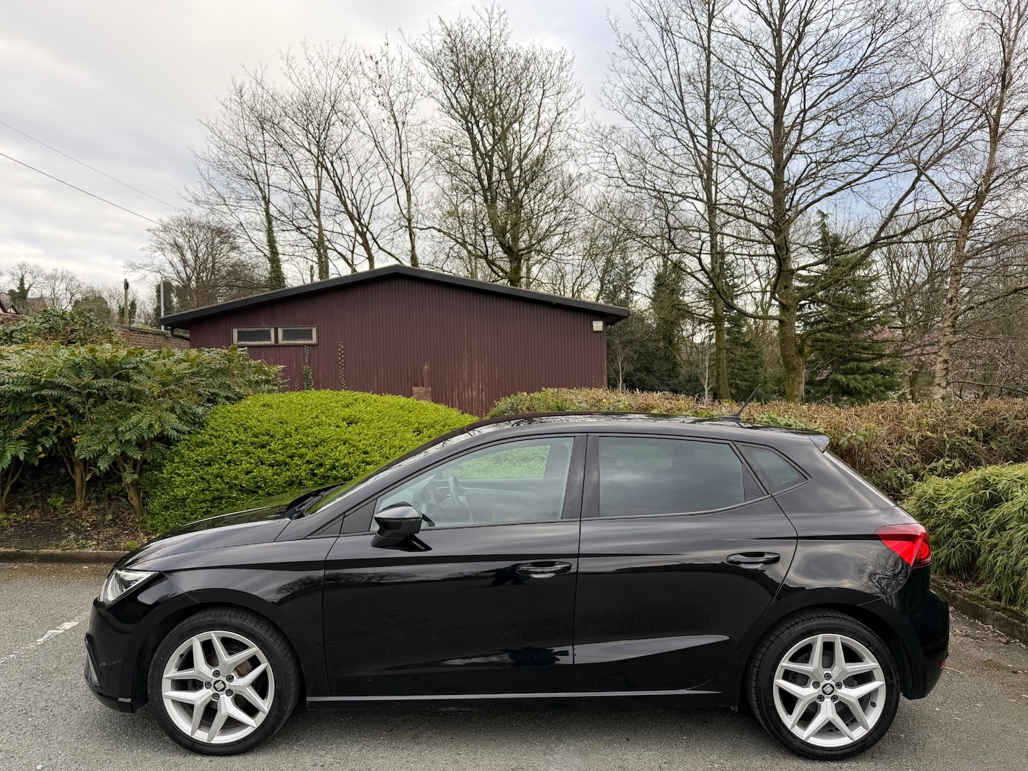 Used SEAT Ibiza 2020 for sale - 78090409: Photo 16