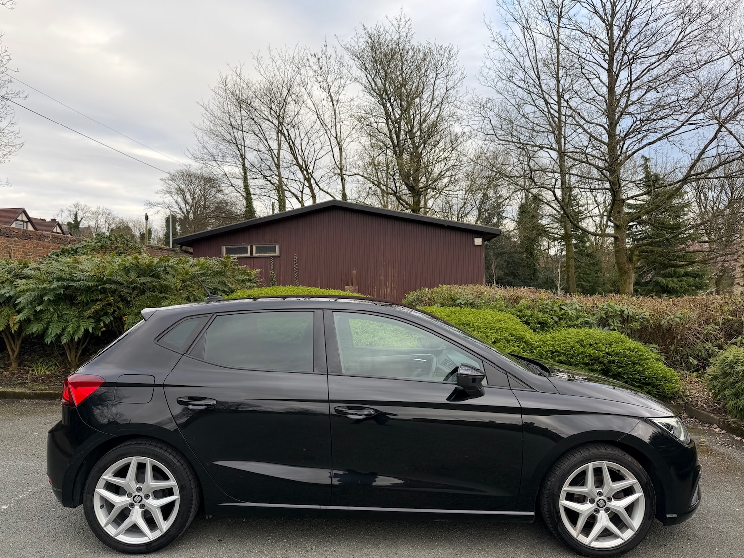 Used SEAT Ibiza 2020 for sale - 78090409: Photo 17
