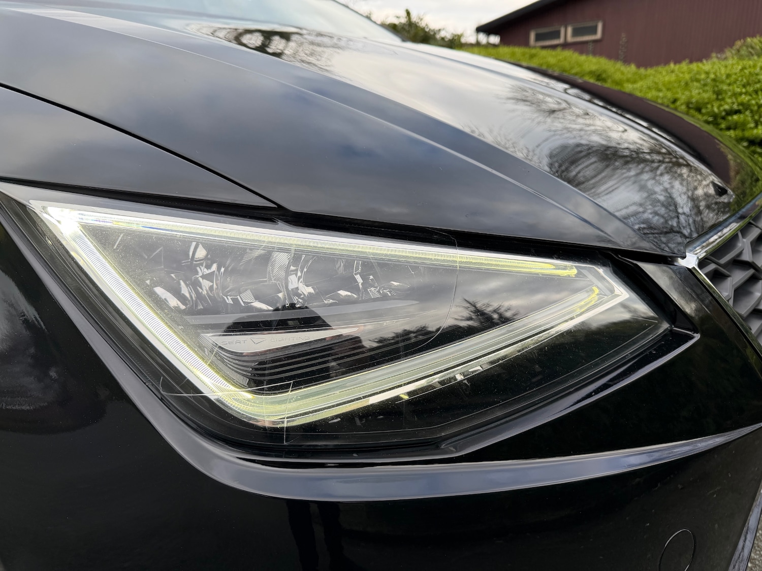 Used SEAT Ibiza 2020 for sale - 78090409: Photo 18