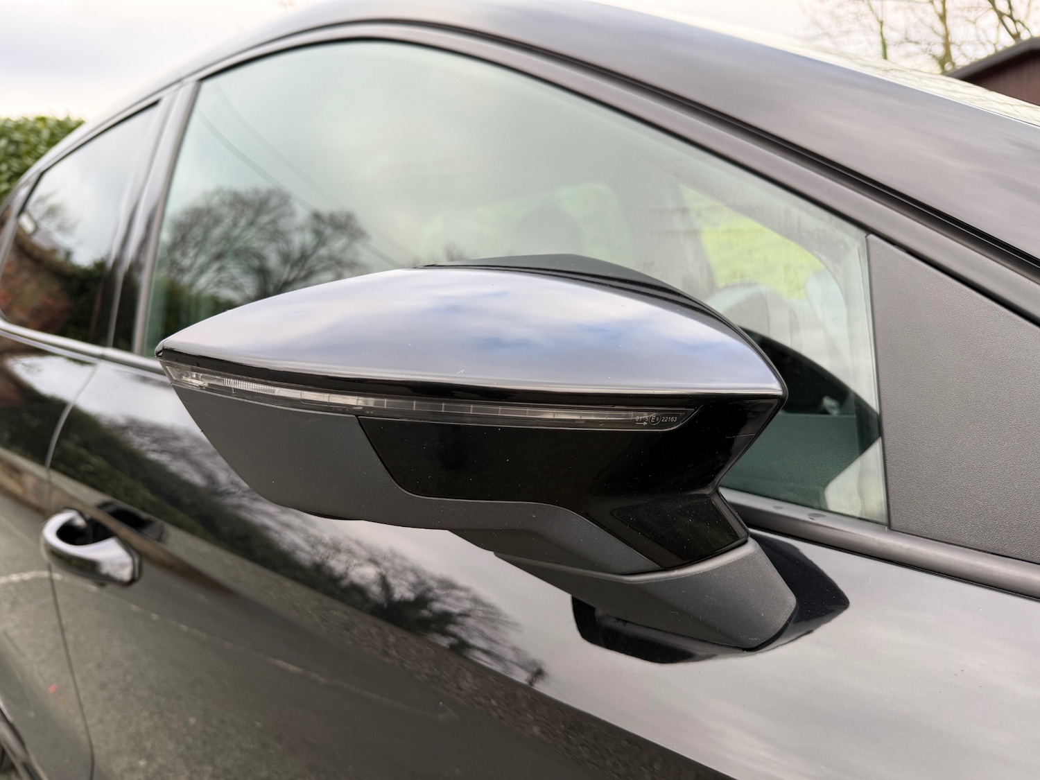 Used SEAT Ibiza 2020 for sale - 78090409: Photo 19