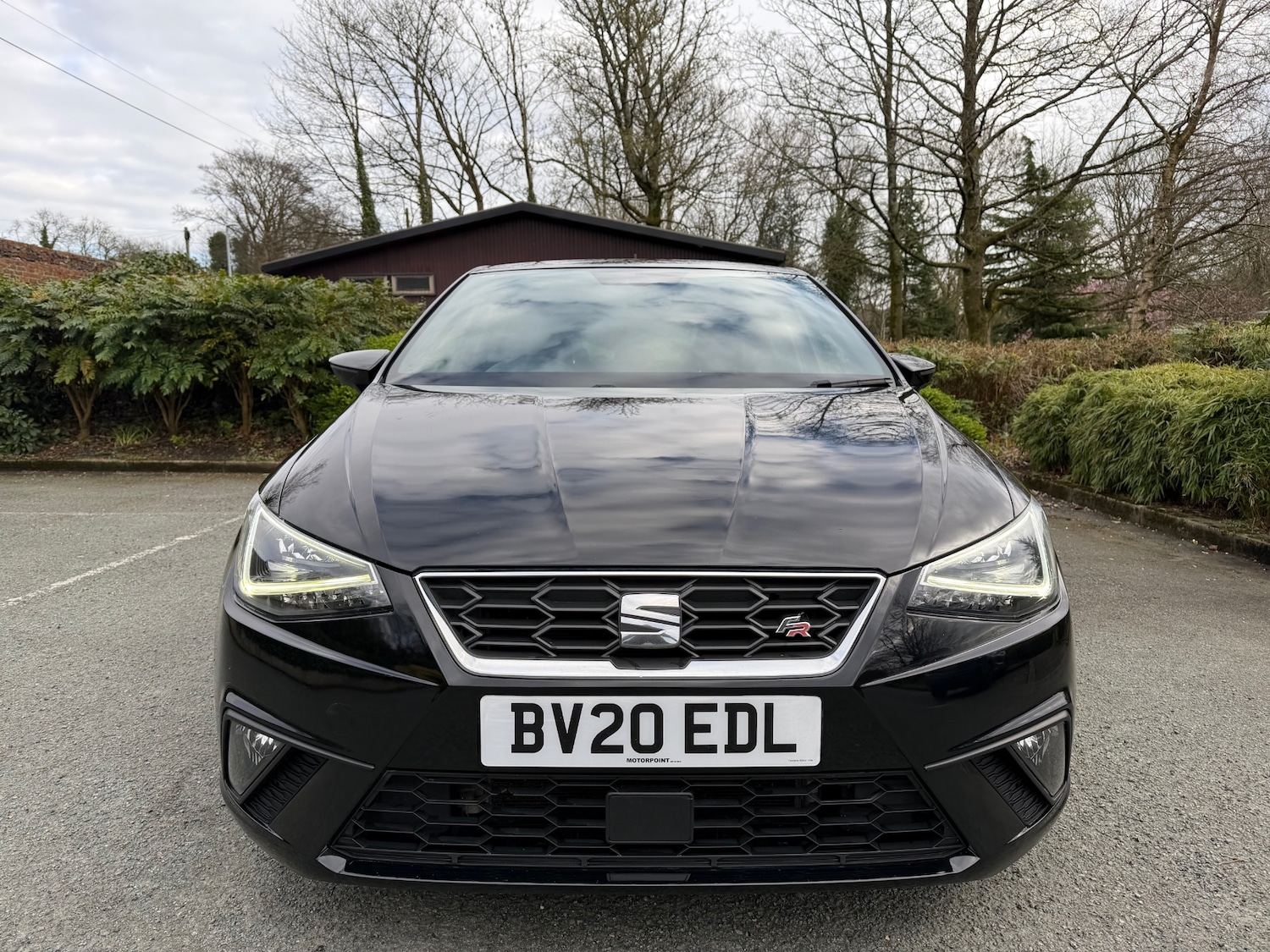 Used SEAT Ibiza 2020 for sale - 78090409: Photo 2