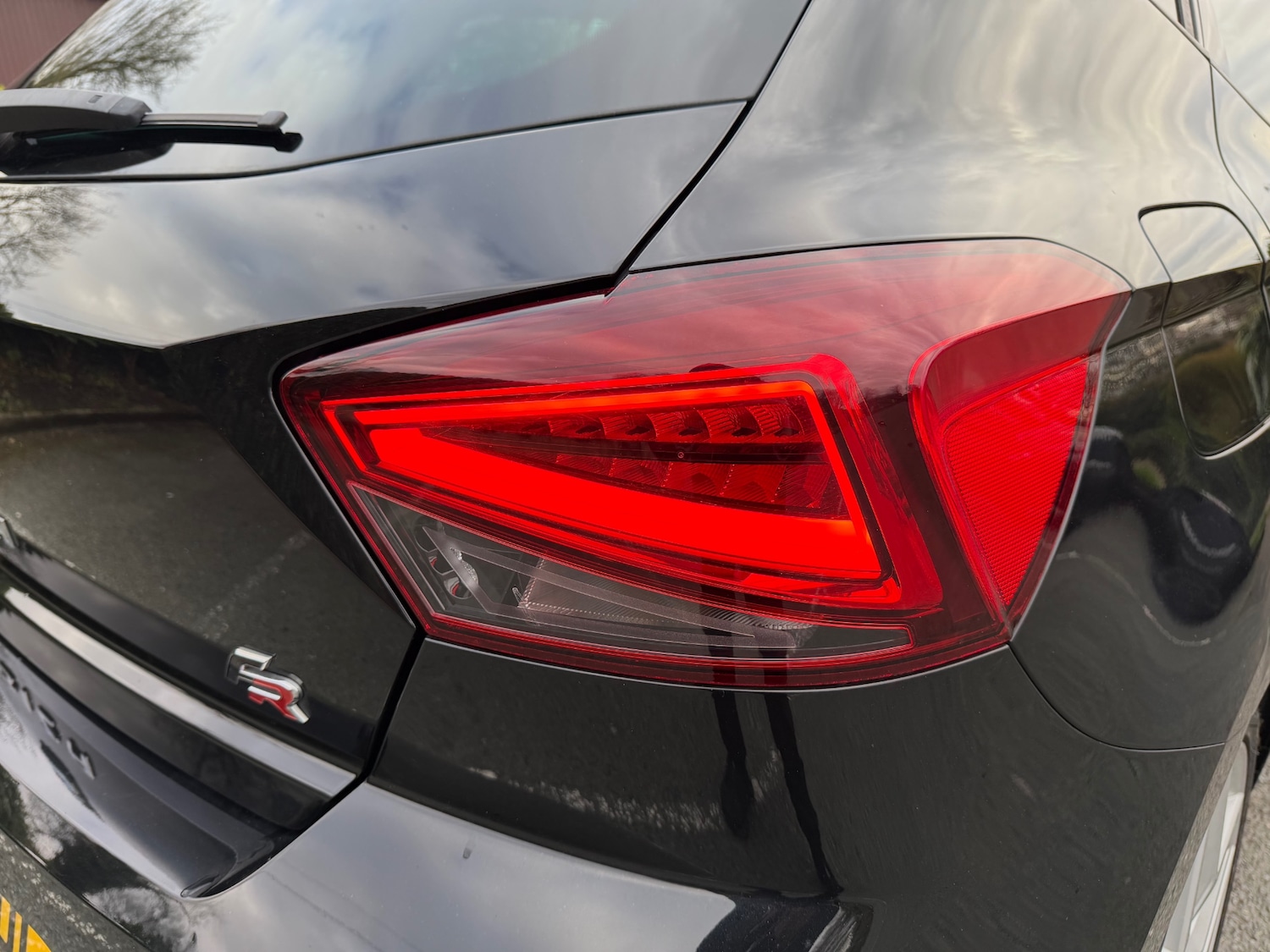 Used SEAT Ibiza 2020 for sale - 78090409: Photo 20