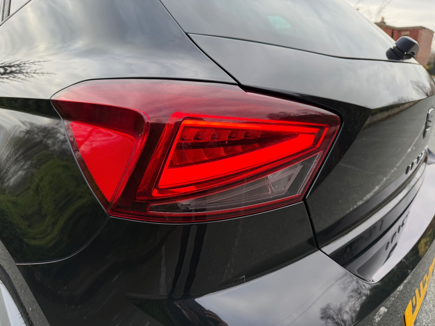 Used SEAT Ibiza 2020 for sale - 78090409: Photo 21