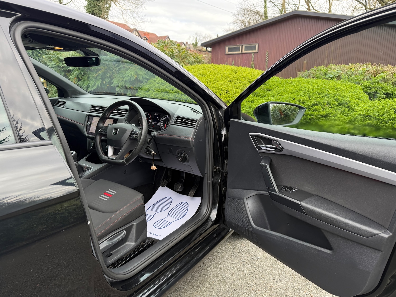 Used SEAT Ibiza 2020 for sale - 78090409: Photo 22