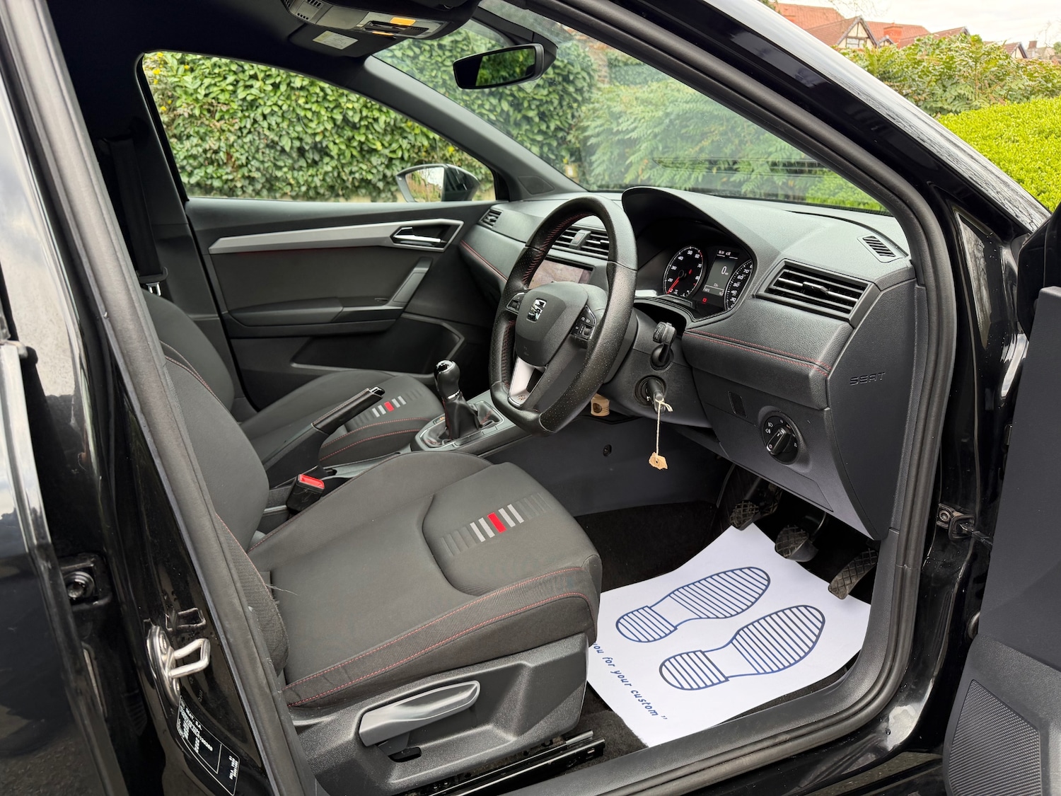 Used SEAT Ibiza 2020 for sale - 78090409: Photo 23