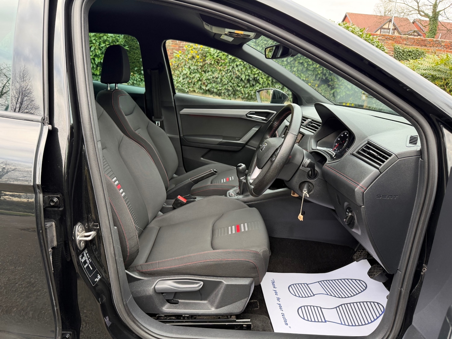 Used SEAT Ibiza 2020 for sale - 78090409: Photo 24