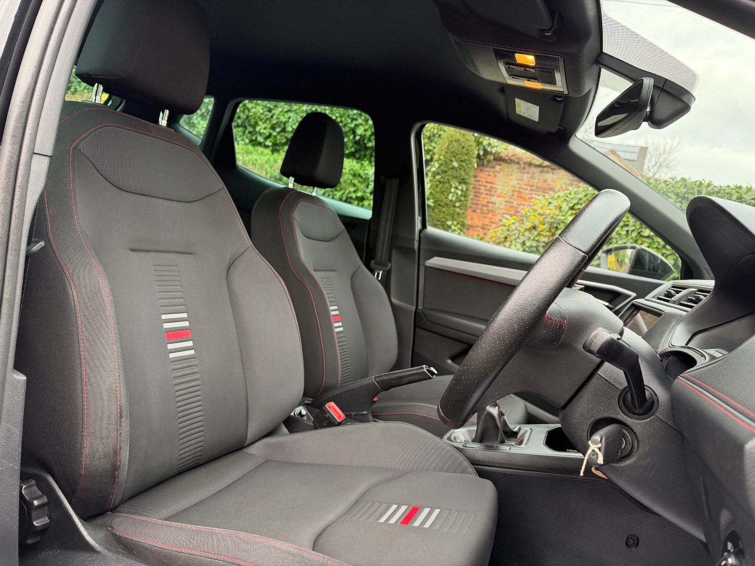 Used SEAT Ibiza 2020 for sale - 78090409: Photo 25