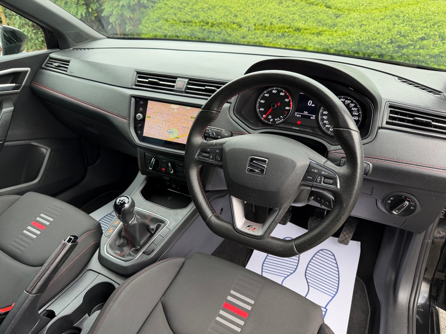 Used SEAT Ibiza 2020 for sale - 78090409: Photo 26