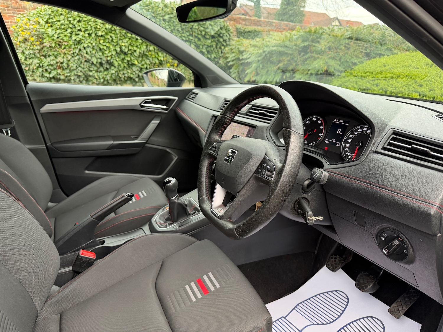 Used SEAT Ibiza 2020 for sale - 78090409: Photo 27