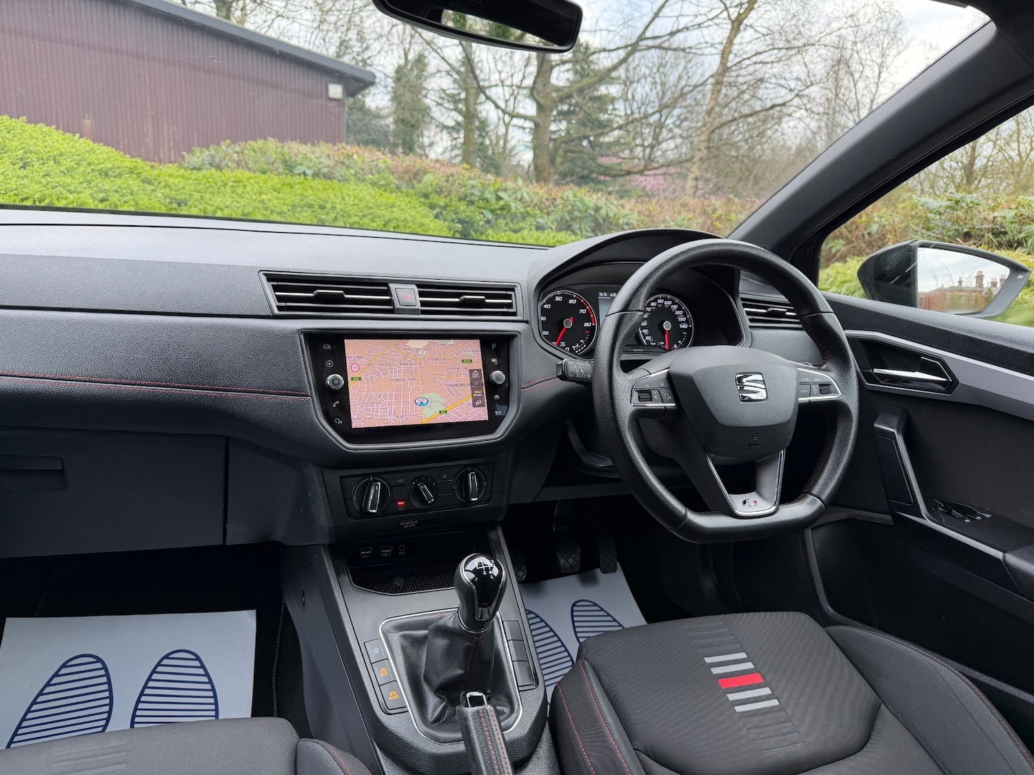 Used SEAT Ibiza 2020 for sale - 78090409: Photo 28