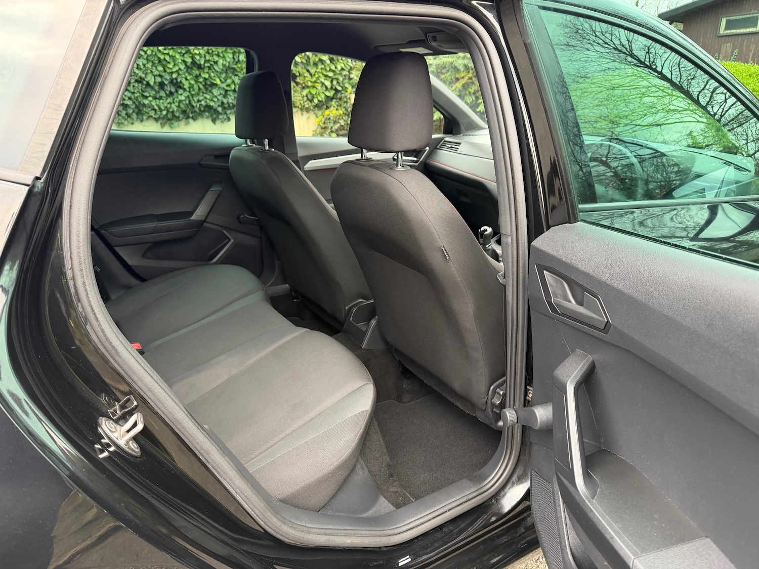 Used SEAT Ibiza 2020 for sale - 78090409: Photo 29