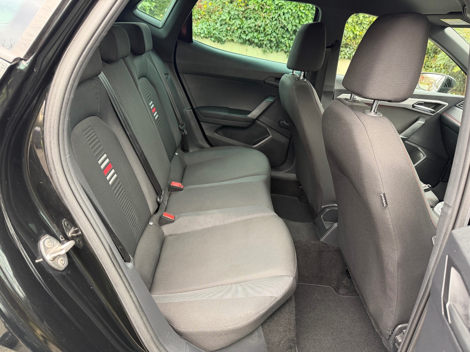 Used SEAT Ibiza 2020 for sale - 78090409: Photo 30