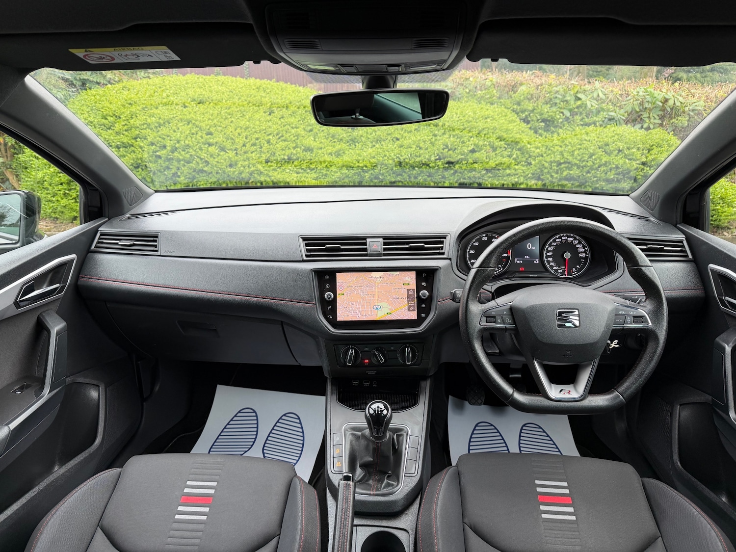 Used SEAT Ibiza 2020 for sale - 78090409: Photo 32