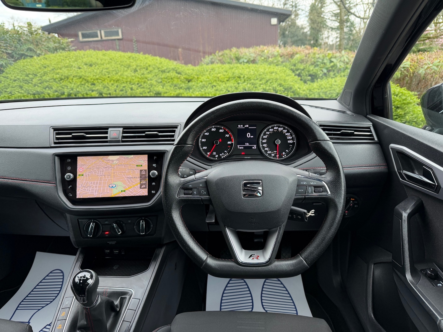 Used SEAT Ibiza 2020 for sale - 78090409: Photo 33