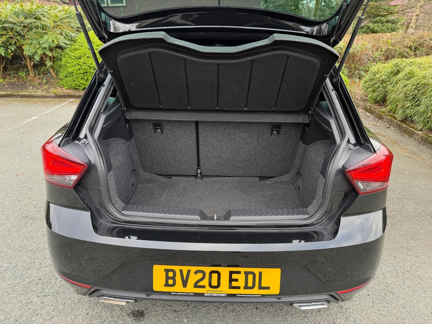 Used SEAT Ibiza 2020 for sale - 78090409: Photo 34