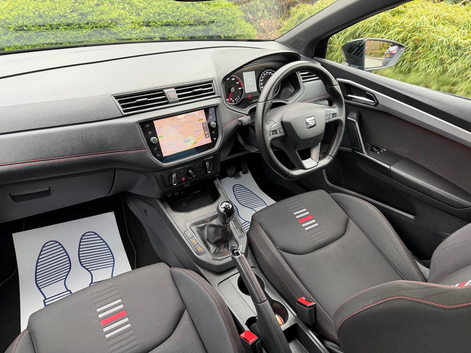 Used SEAT Ibiza 2020 for sale - 78090409: Photo 37