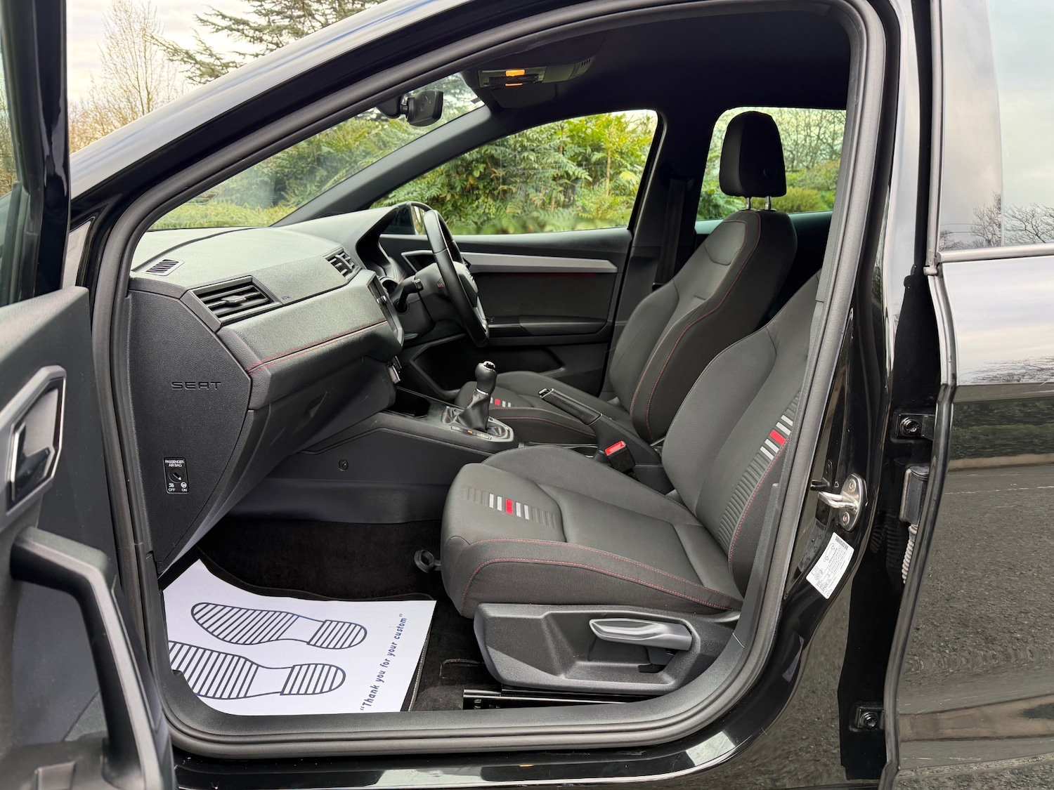 Used SEAT Ibiza 2020 for sale - 78090409: Photo 38