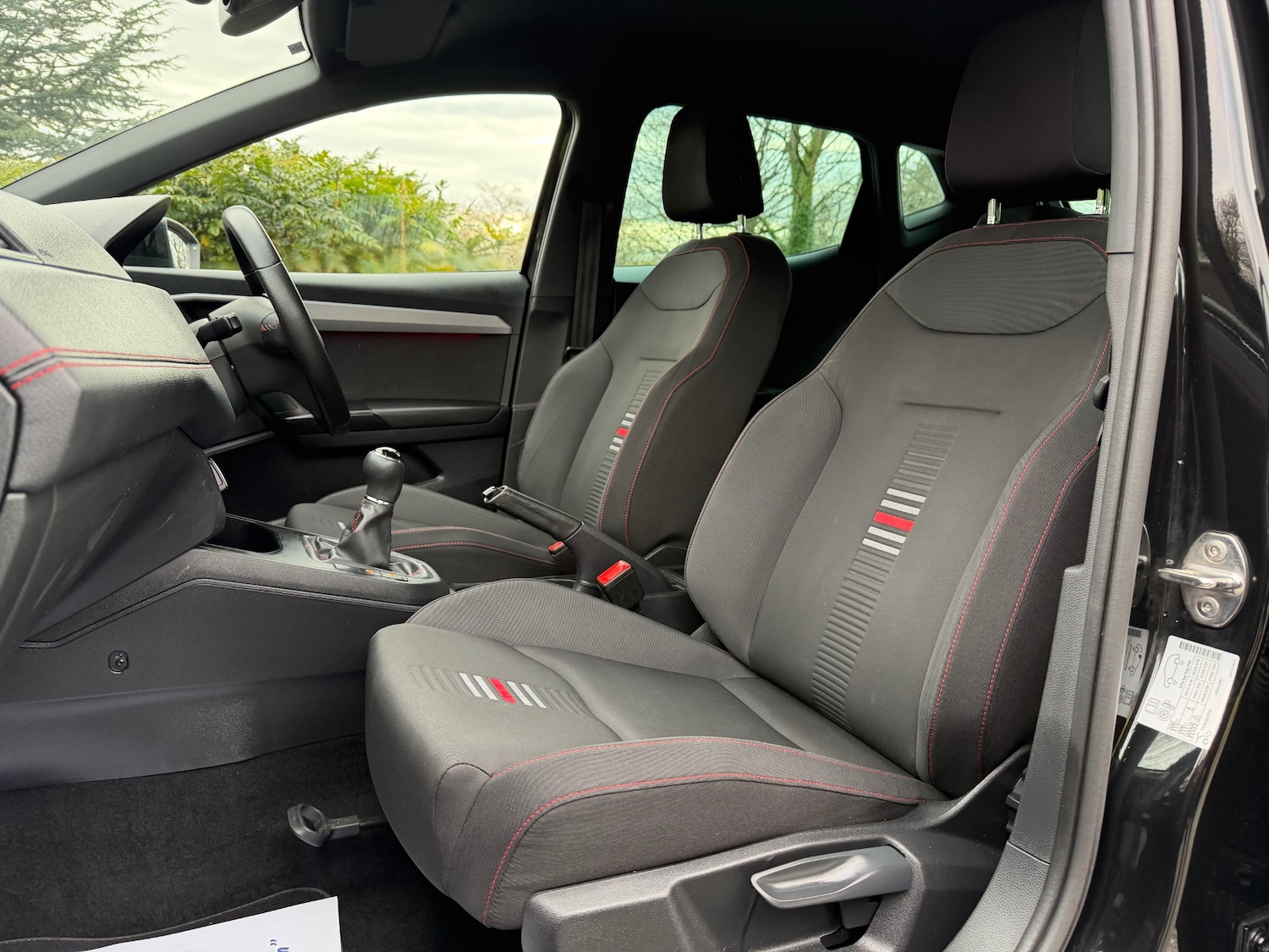 Used SEAT Ibiza 2020 for sale - 78090409: Photo 39