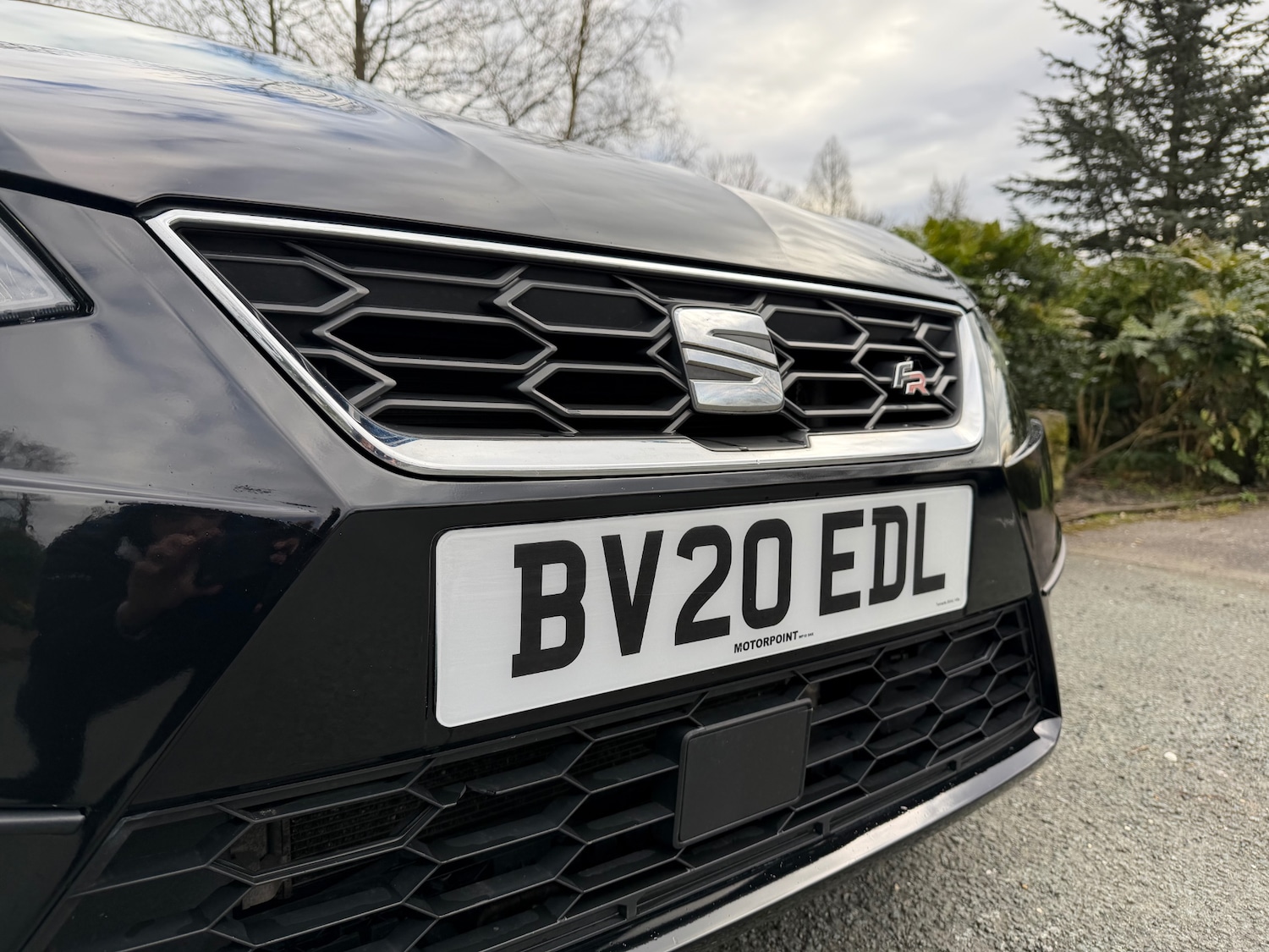 Used SEAT Ibiza 2020 for sale - 78090409: Photo 4